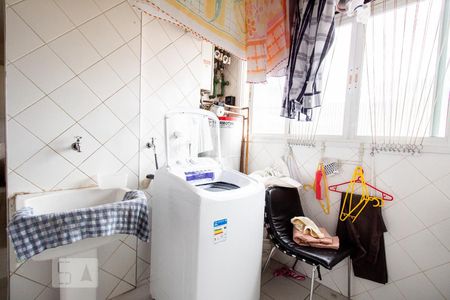 Apartamento à venda com 400m², 4 quartos e 6 vagas Apartamento à venda com 400m², 4 quartos e 6 vagasÁrea de Serviço