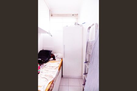 Apartamento à venda com 400m², 4 quartos e 6 vagas Apartamento à venda com 400m², 4 quartos e 6 vagasQuarto de Serviço