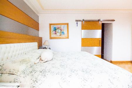 Apartamento à venda com 400m², 4 quartos e 6 vagas Apartamento à venda com 400m², 4 quartos e 6 vagasSuíte 2