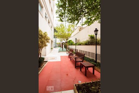 Apartamento à venda com 400m², 4 quartos e 6 vagas Apartamento à venda com 400m², 4 quartos e 6 vagasÁrea comum