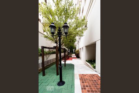 Apartamento à venda com 400m², 4 quartos e 6 vagas Apartamento à venda com 400m², 4 quartos e 6 vagasÁrea comum