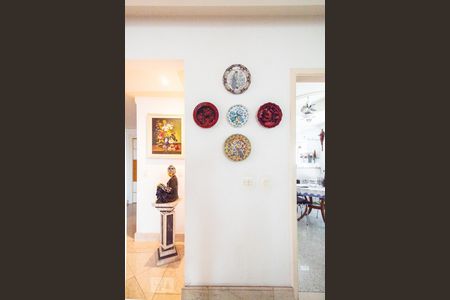 Apartamento à venda com 400m², 4 quartos e 6 vagas Apartamento à venda com 400m², 4 quartos e 6 vagasSala de Jantar