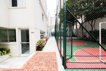 Apartamento à venda com 400m², 4 quartos e 6 vagas Apartamento à venda com 400m², 4 quartos e 6 vagasÁrea comum