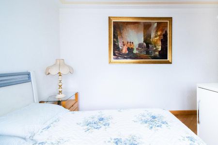 Apartamento à venda com 400m², 4 quartos e 6 vagas Apartamento à venda com 400m², 4 quartos e 6 vagasSuíte 1