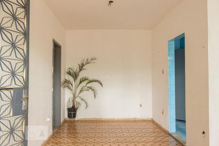 Sala de casa para alugar com 1 quarto, 50m² em Campo Grande, Rio de Janeiro