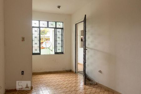 Casa para alugar com 50m², 1 quarto e sem vagaSala