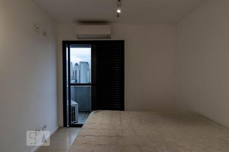 Apartamento para alugar com 44m², 1 quarto e 1 vaga Apartamento para alugar com 44m², 1 quarto e 1 vagaQuarto