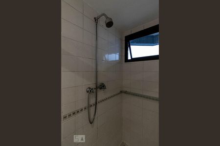 Apartamento para alugar com 44m², 1 quarto e 1 vaga Apartamento para alugar com 44m², 1 quarto e 1 vagaBanheiro