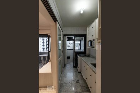 Apartamento para alugar com 44m², 1 quarto e 1 vaga Apartamento para alugar com 44m², 1 quarto e 1 vagaCozinha