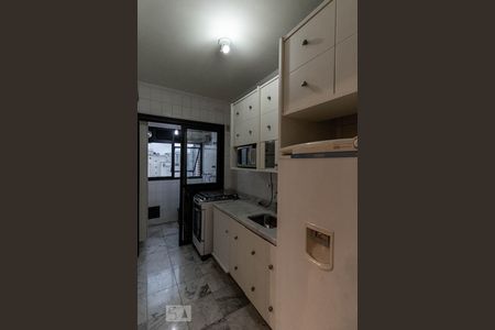 Apartamento para alugar com 44m², 1 quarto e 1 vaga Apartamento para alugar com 44m², 1 quarto e 1 vagaCozinha