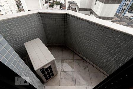 Apartamento para alugar com 44m², 1 quarto e 1 vaga Apartamento para alugar com 44m², 1 quarto e 1 vagaQuarto