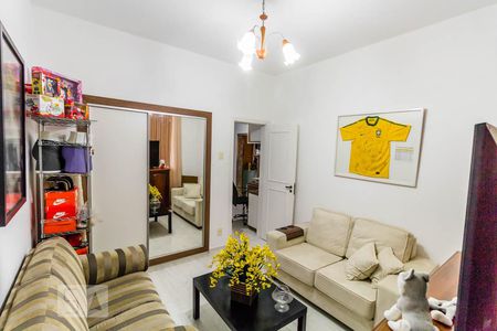 Quarto 1 de casa à venda com 5 quartos, 465m² em Jardim Carioca, Rio de Janeiro