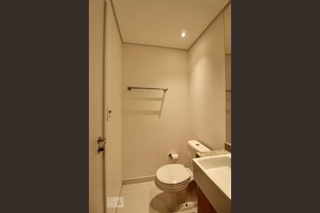 Studio para alugar com 22m², 1 quarto e sem vagaBanheiro