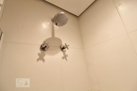 Studio para alugar com 22m², 1 quarto e sem vagaBanheiro