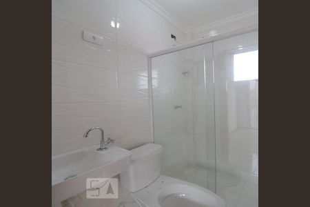 Apartamento à venda com 37m², 1 quarto e sem vagaBanheiro