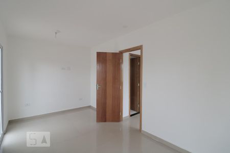 Quarto  de apartamento à venda com 1 quarto, 37m² em Vila Carrão, São Paulo