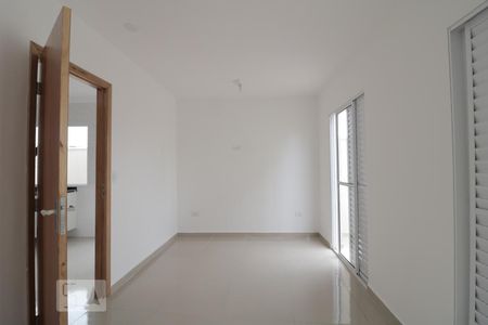 Quarto  de apartamento à venda com 1 quarto, 37m² em Vila Carrão, São Paulo