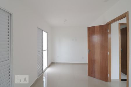 Quarto  de apartamento à venda com 1 quarto, 37m² em Vila Carrão, São Paulo