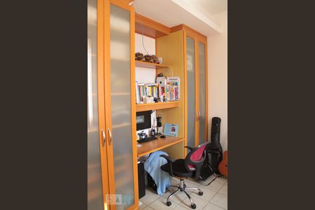 Quarto 1 de apartamento à venda com 3 quartos, 85m² em Icaraí, Niterói
