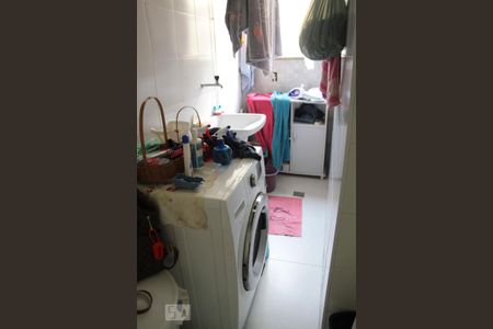 Apartamento à venda com 85m², 3 quartos e 1 vagaÁrea de Serviço