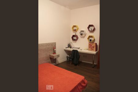 Apartamento à venda com 85m², 3 quartos e 1 vagaQuarto 3 - Suíte