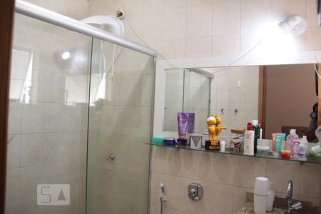 Apartamento à venda com 85m², 3 quartos e 1 vagaBanheiro da Suíte