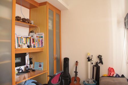 Quarto 1 de apartamento à venda com 3 quartos, 85m² em Icaraí, Niterói