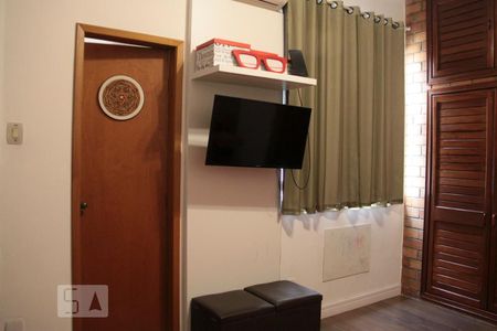Apartamento à venda com 85m², 3 quartos e 1 vagaQuarto 3 - Suíte