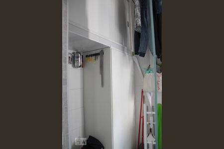 Apartamento à venda com 85m², 3 quartos e 1 vagaÁrea de Serviço