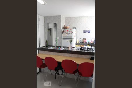 Apartamento à venda com 85m², 3 quartos e 1 vagaCozinha