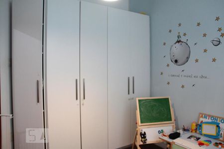 Apartamento à venda com 85m², 3 quartos e 1 vagaQuarto 2