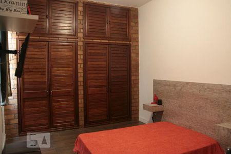 Apartamento à venda com 85m², 3 quartos e 1 vagaQuarto 3 - Suíte