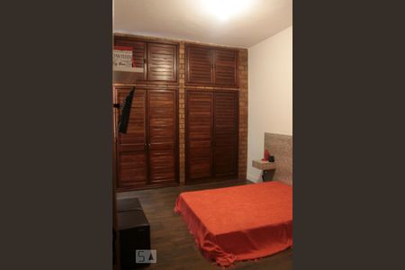 Apartamento à venda com 85m², 3 quartos e 1 vagaQuarto 3 - Suíte