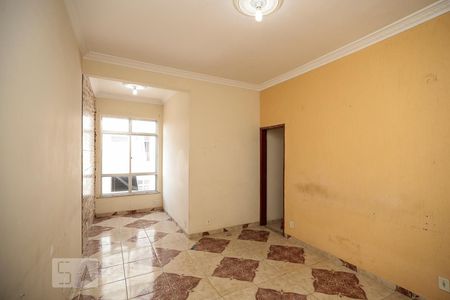 Sala de apartamento para alugar com 2 quartos, 70m² em Higienópolis, Rio de Janeiro