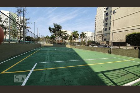 Apartamento à venda com 59m², 2 quartos e 1 vagaQuadra Esportiva