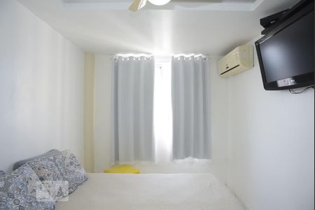 Apartamento à venda com 59m², 2 quartos e 1 vagaQuarto 2