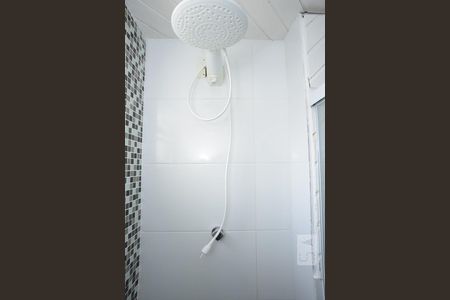 Apartamento à venda com 59m², 2 quartos e 1 vagaBanheiro 