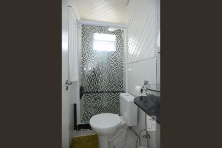 Apartamento à venda com 59m², 2 quartos e 1 vagaBanheiro