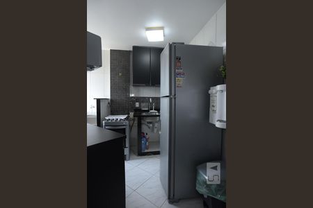 Apartamento à venda com 59m², 2 quartos e 1 vagaCozinha