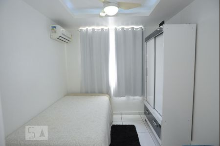 Quarto 1 de apartamento para alugar com 2 quartos, 58m² em Camorim, Rio de Janeiro