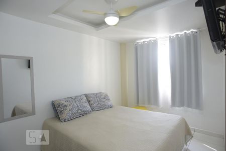 Quarto 2 de apartamento à venda com 2 quartos, 58m² em Camorim, Rio de Janeiro