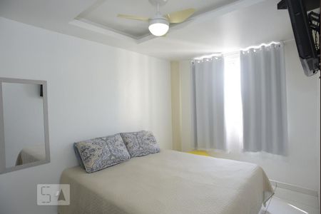 Quarto 2 de apartamento à venda com 2 quartos, 59m² em Camorim, Rio de Janeiro