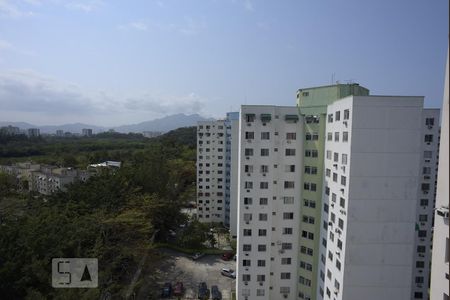 Apartamento à venda com 59m², 2 quartos e 1 vagaQuarto 2 Vista 