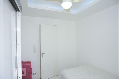 Quarto 1 de apartamento à venda com 2 quartos, 58m² em Camorim, Rio de Janeiro