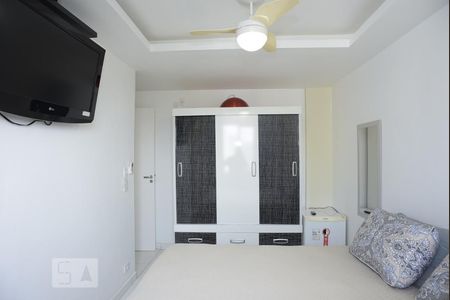 Apartamento à venda com 59m², 2 quartos e 1 vagaQuarto 2