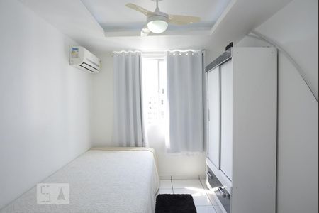 Quarto 1 de apartamento à venda com 2 quartos, 59m² em Camorim, Rio de Janeiro