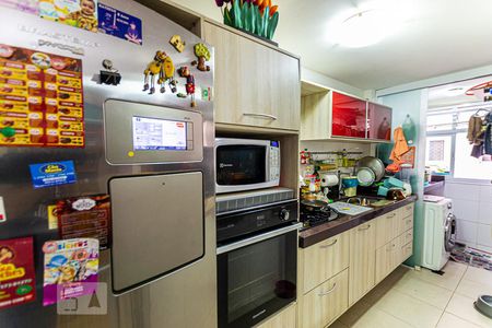 Apartamento à venda com 60m², 2 quartos e 1 vaga Apartamento à venda com 60m², 2 quartos e 1 vagaCozinha