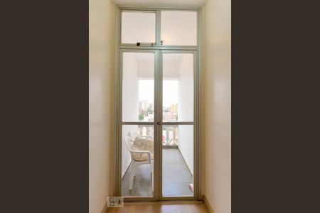 Varanda de apartamento para alugar com 2 quartos, 64m² em Jardim Proença I, Campinas
