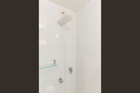 Banheiro de apartamento para alugar com 2 quartos, 64m² em Jardim Proença I, Campinas