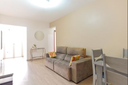 Apartamento para alugar com 2 quartos, 64m² em Jardim Proença I, Campinas